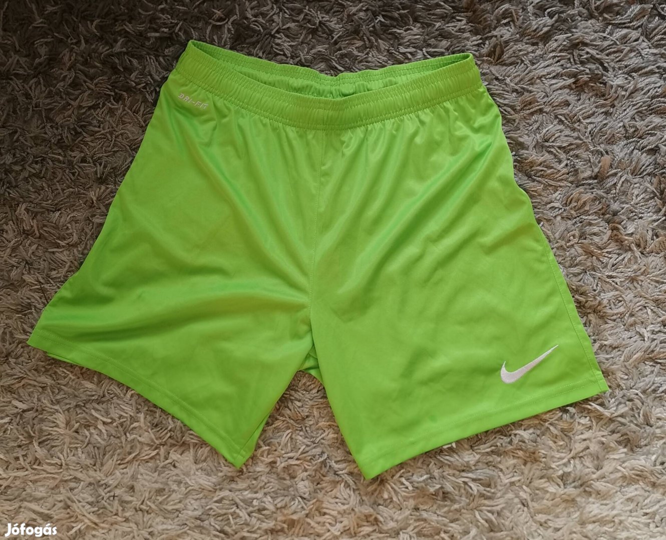 Nike Dri-fit rövidnadrág