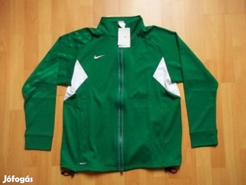 Nike Dry Fit melegítő felső Nike Basketball felső Új!