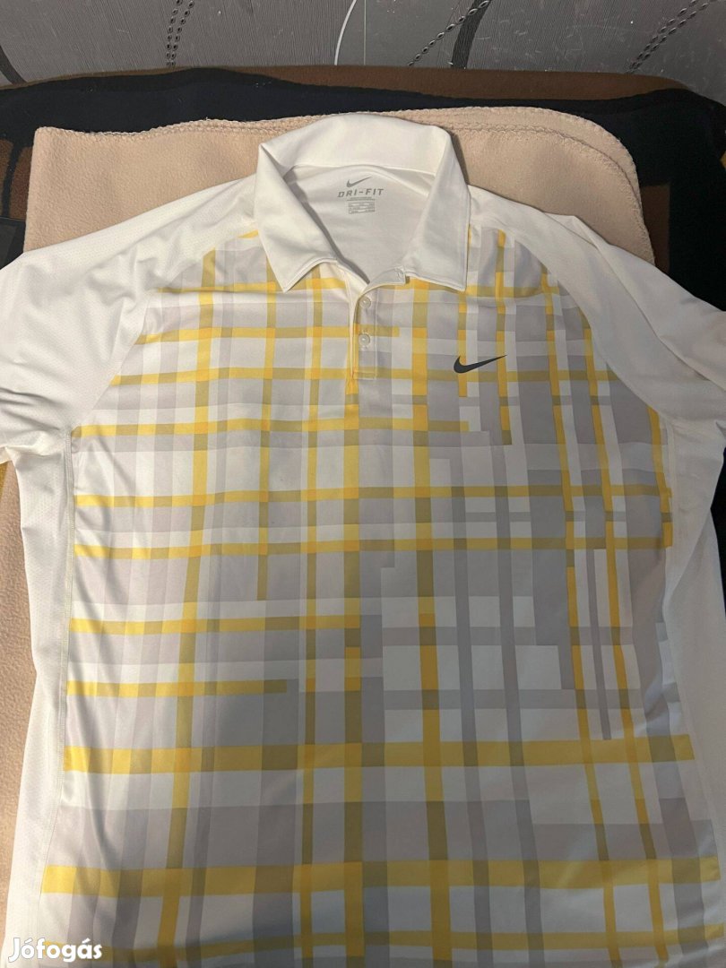 Nike Dry Fitt 2 XL póló