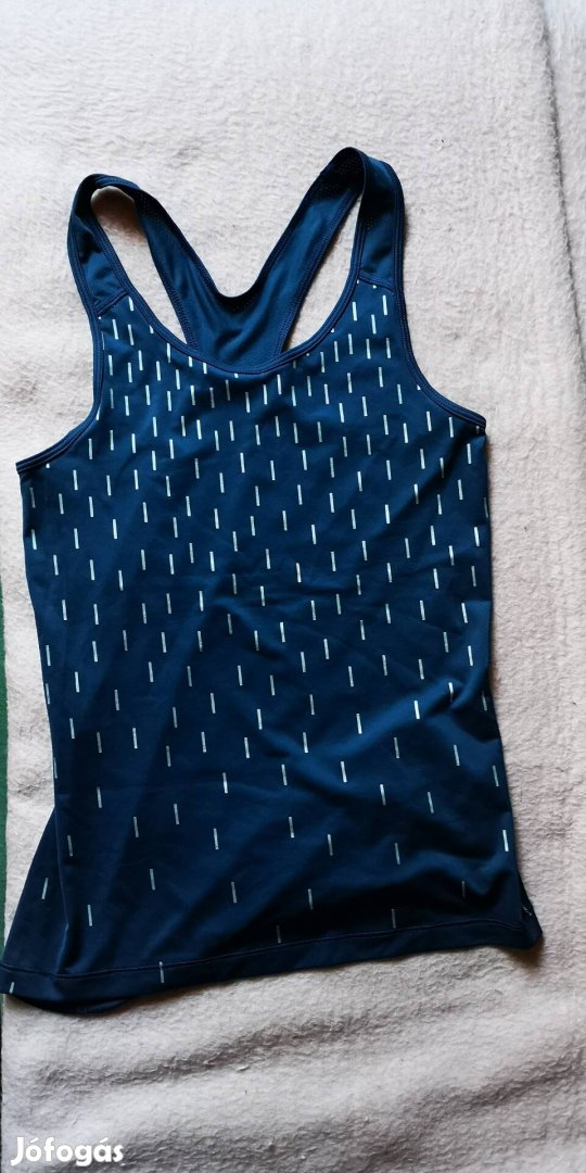 Nike Dryfit futófelső - XS