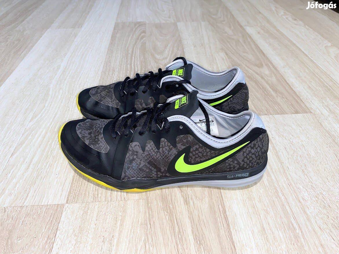 Nike Dual Fusion TR 3 Print sportcipő 40 -es