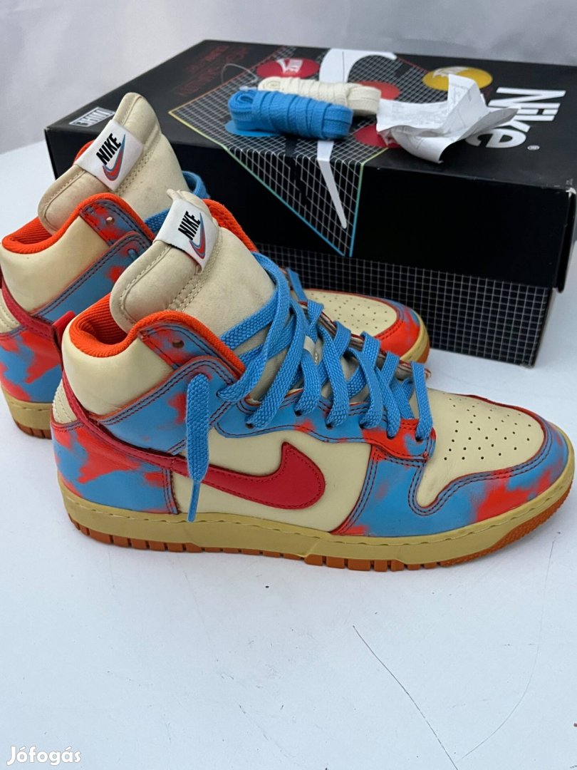Nike Dunk HI 1985 SP cipö 42