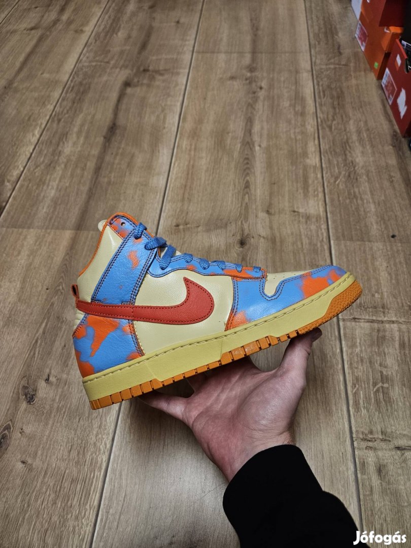 Nike Dunk HI 1985 SP férfi cipő 44