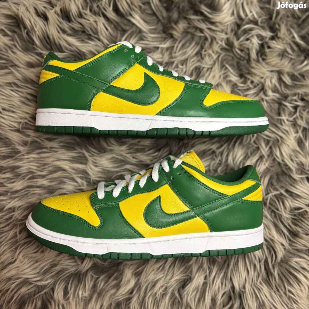 Nike Dunk Low