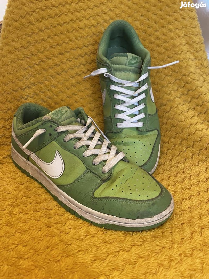 Nike Dunk Low 43