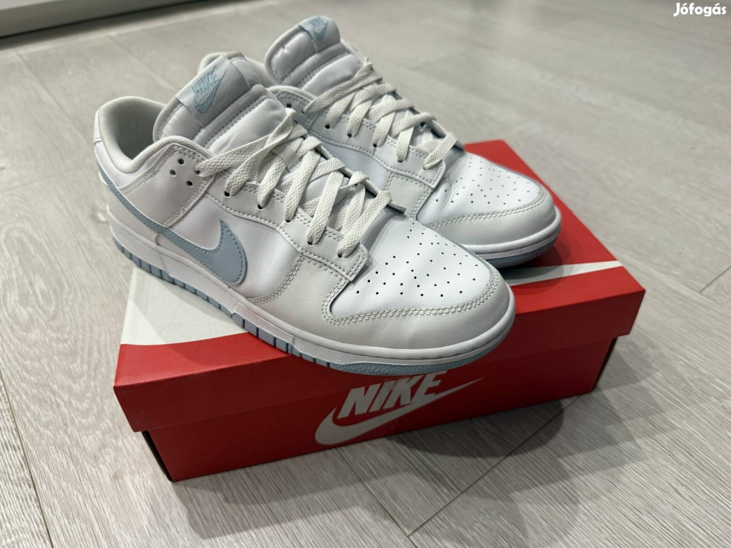 Nike Dunk Low 45,5