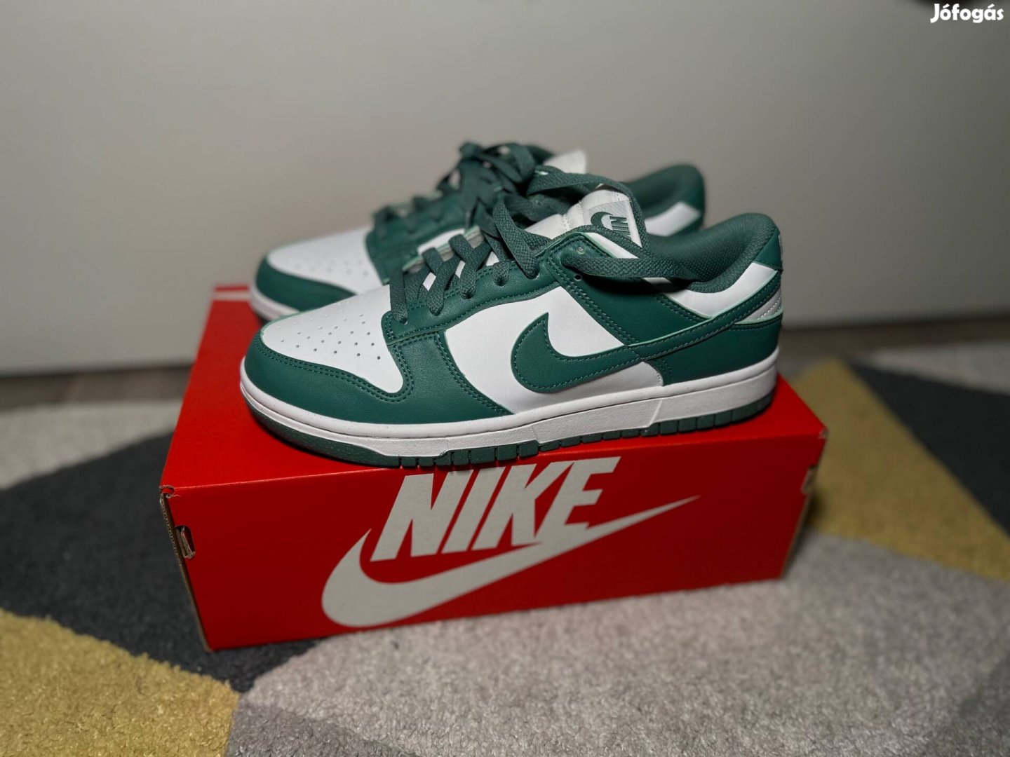 Nike Dunk Low