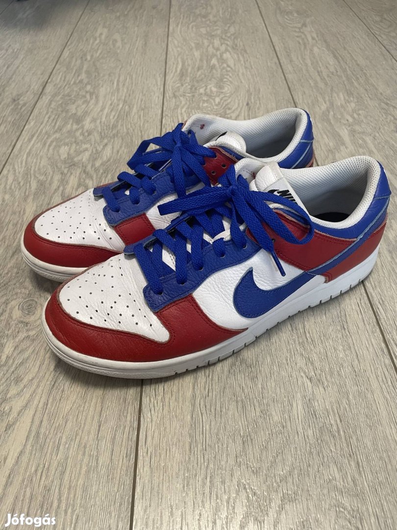 Nike Dunk Low