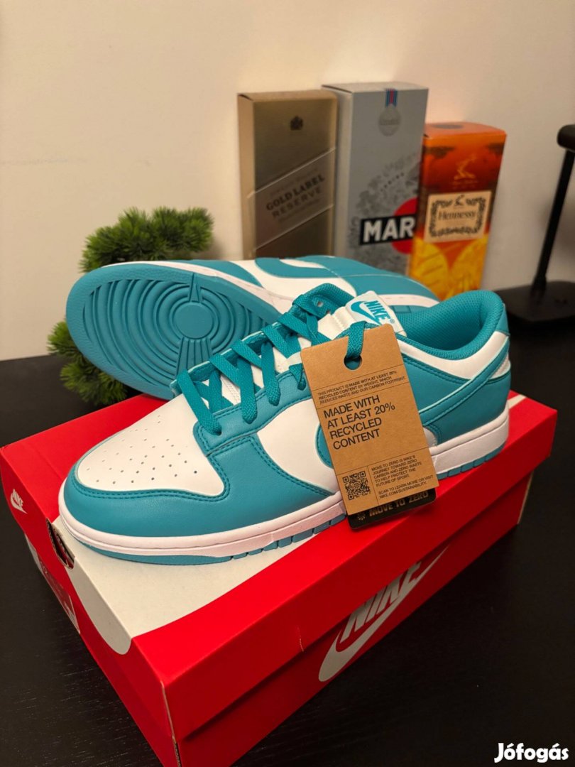 Nike Dunk Low