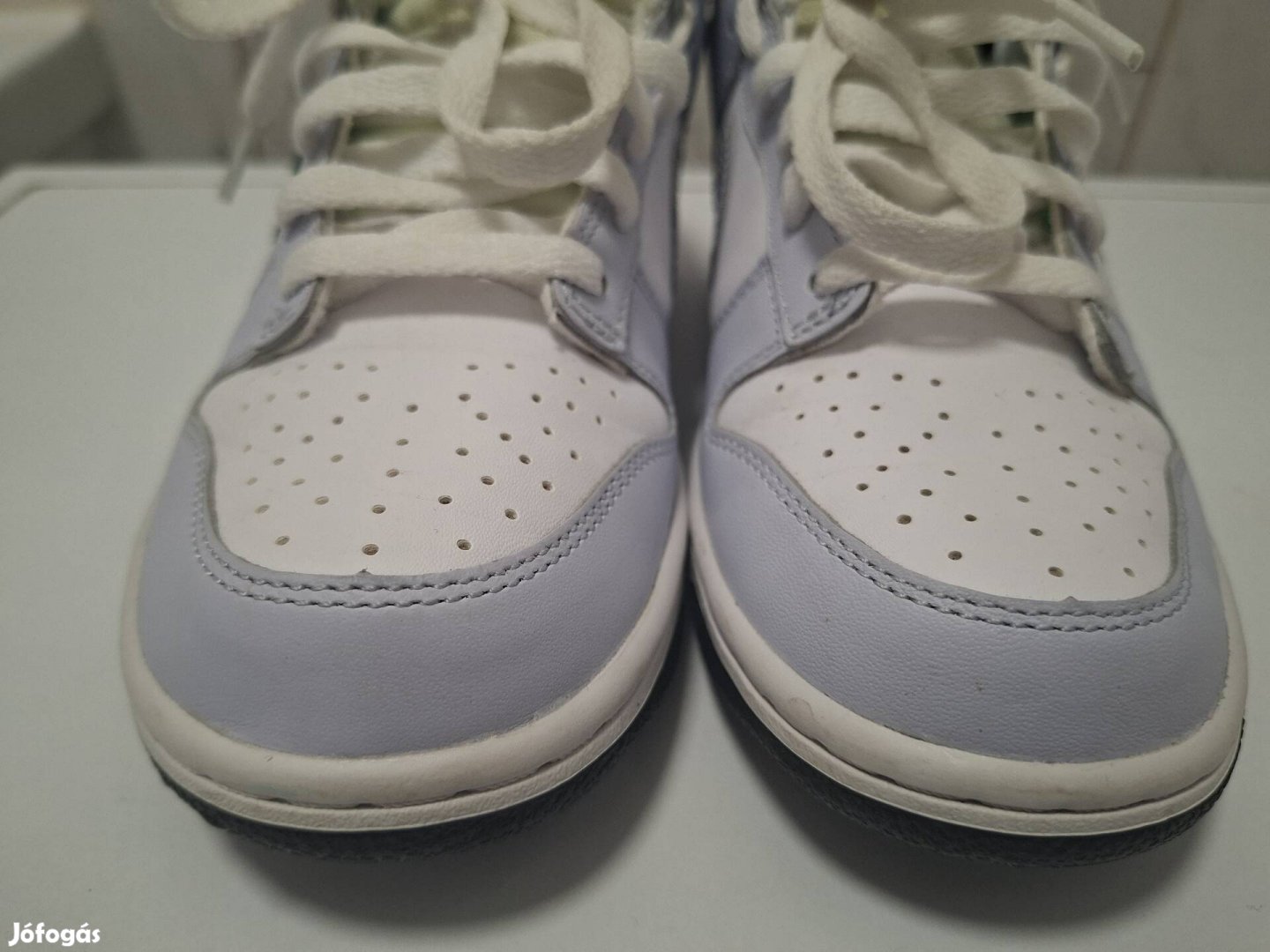 Nike Dunk Low Football Grey Green Strike