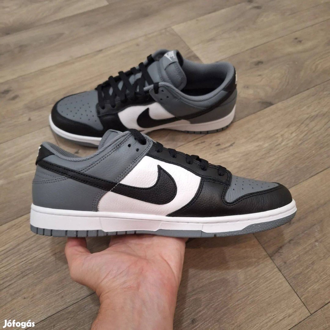 Nike Dunk Low Nby 44-es méret