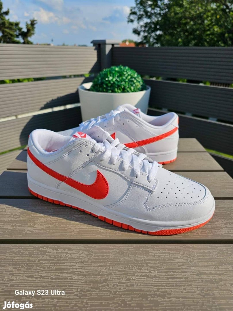 Nike Dunk Low Retro (39;44.5)