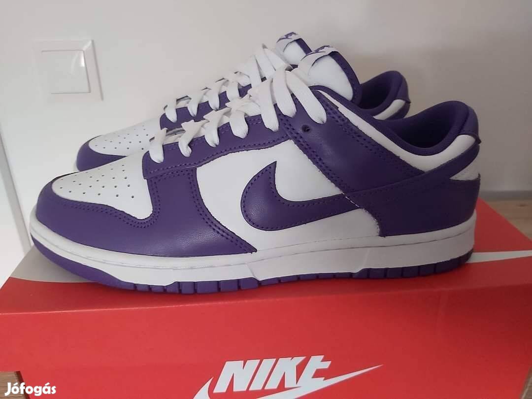 Nike Dunk Low Retro (Új)