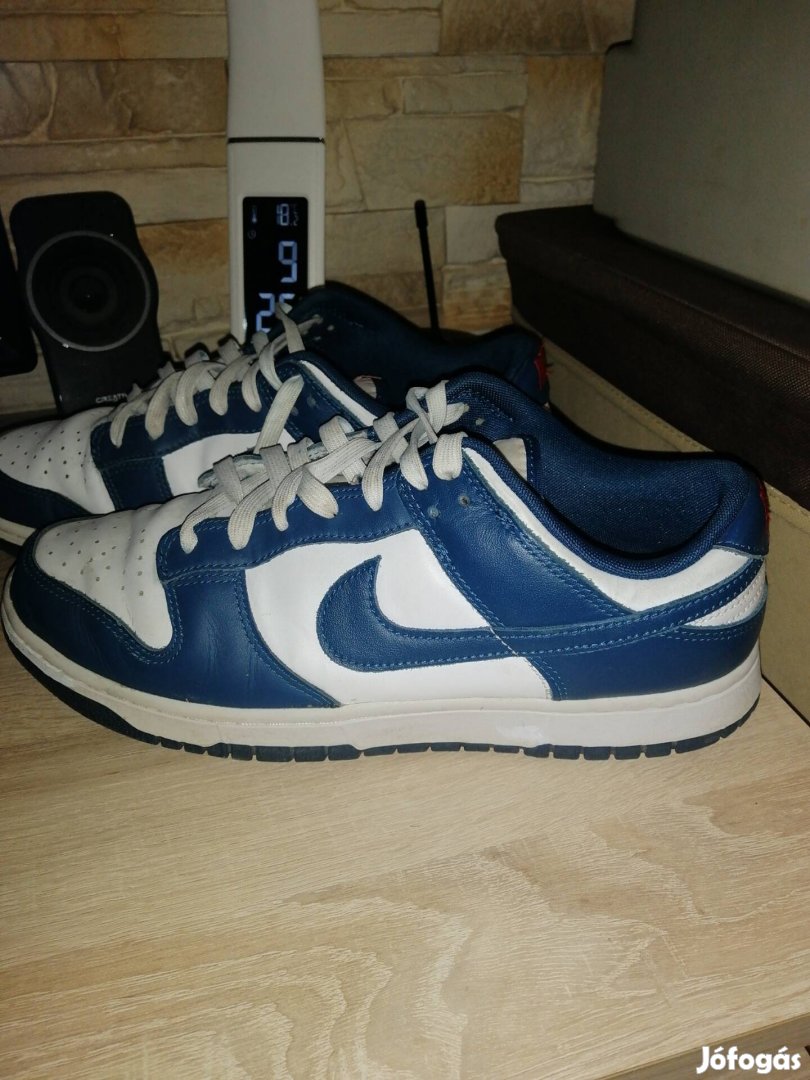 Nike Dunk Low Retro sportcipő 