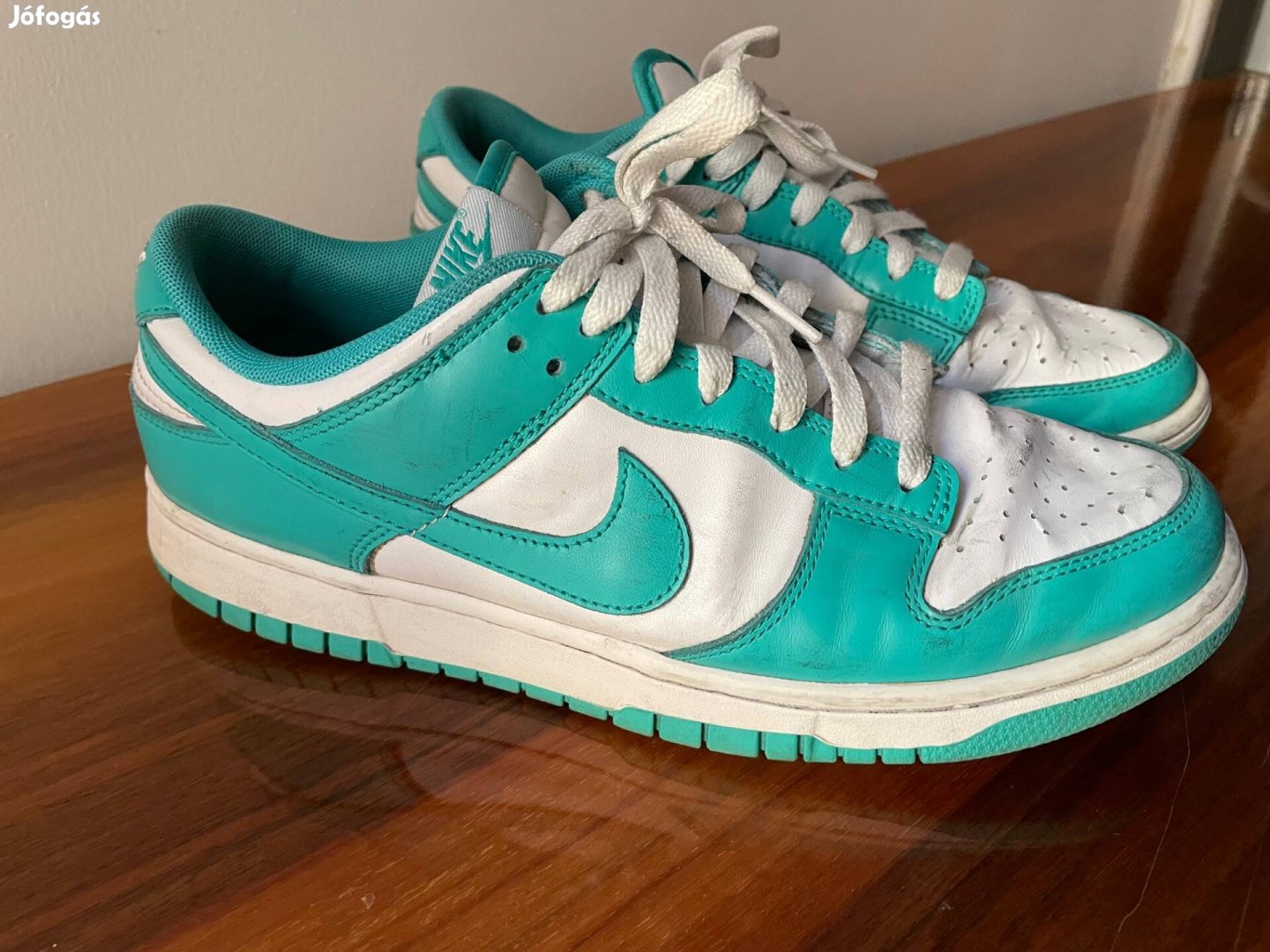 Nike Dunk Low (42,5)