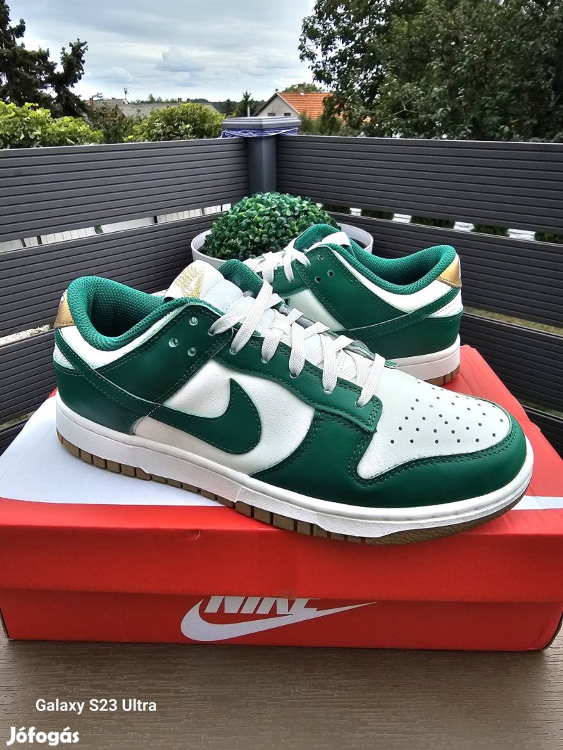 Nike Dunk Low (Több méret)