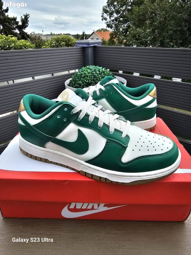 Nike Dunk Low (Több meret)