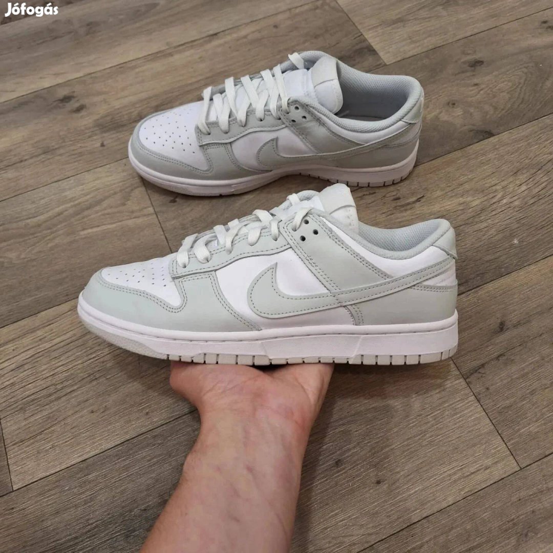 Nike Dunk Low - Photon Dust 38.5-es méret