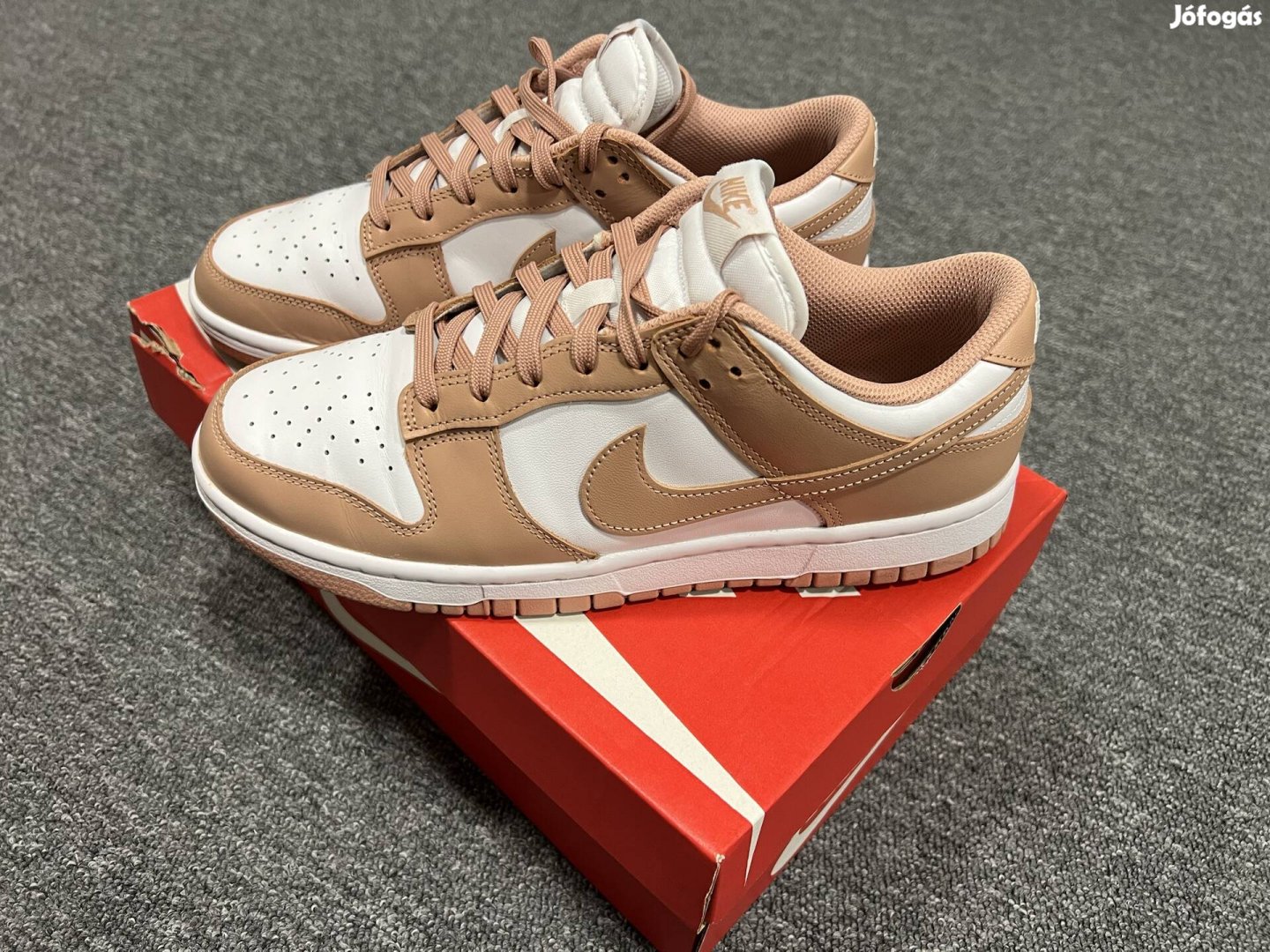 Nike Dunk Low cipő