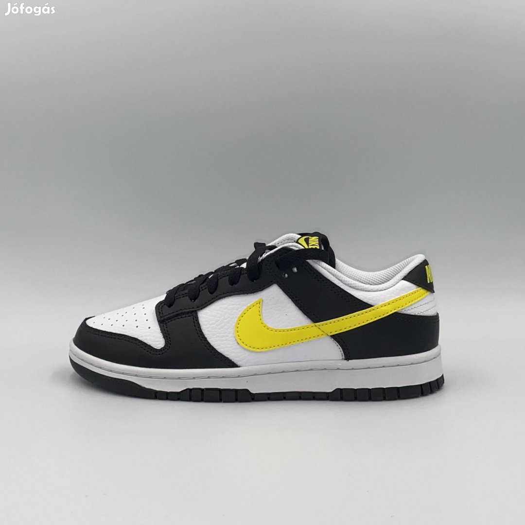 Nike Dunk Low férfi cipő 40 45