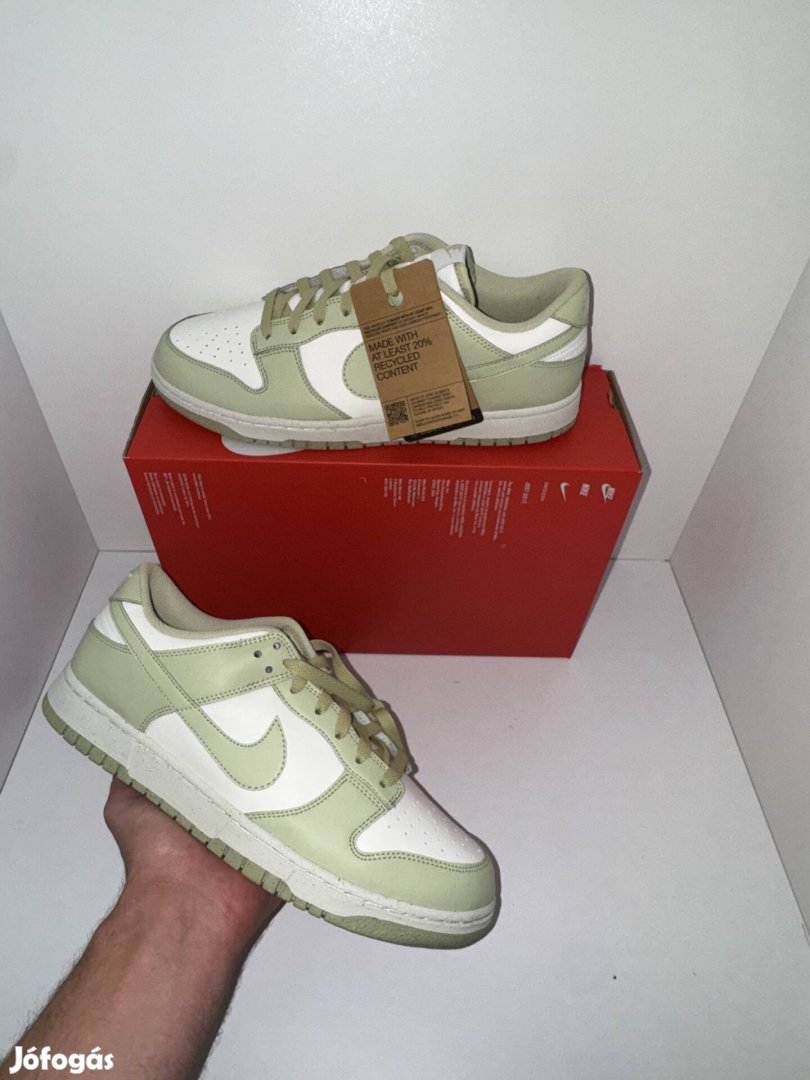 Nike Dunk Menta eredeti
