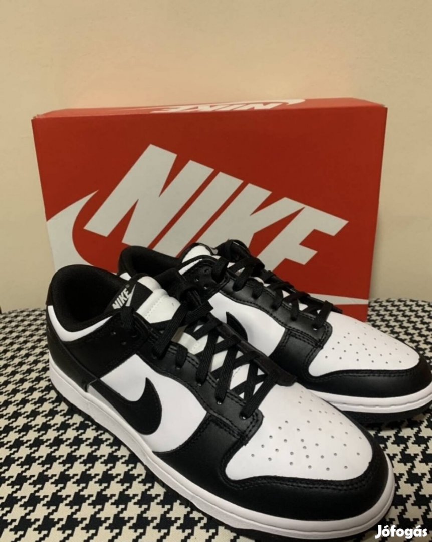 Nike Dunk Panda