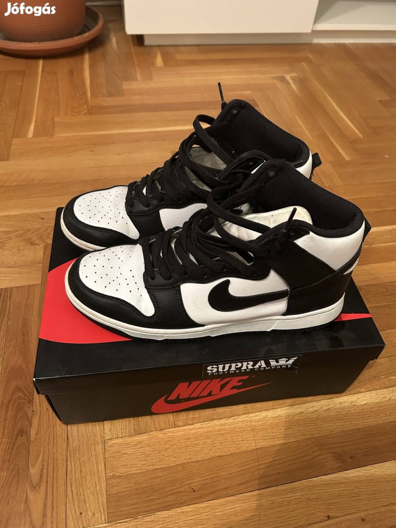 Nike Dunk Panda High