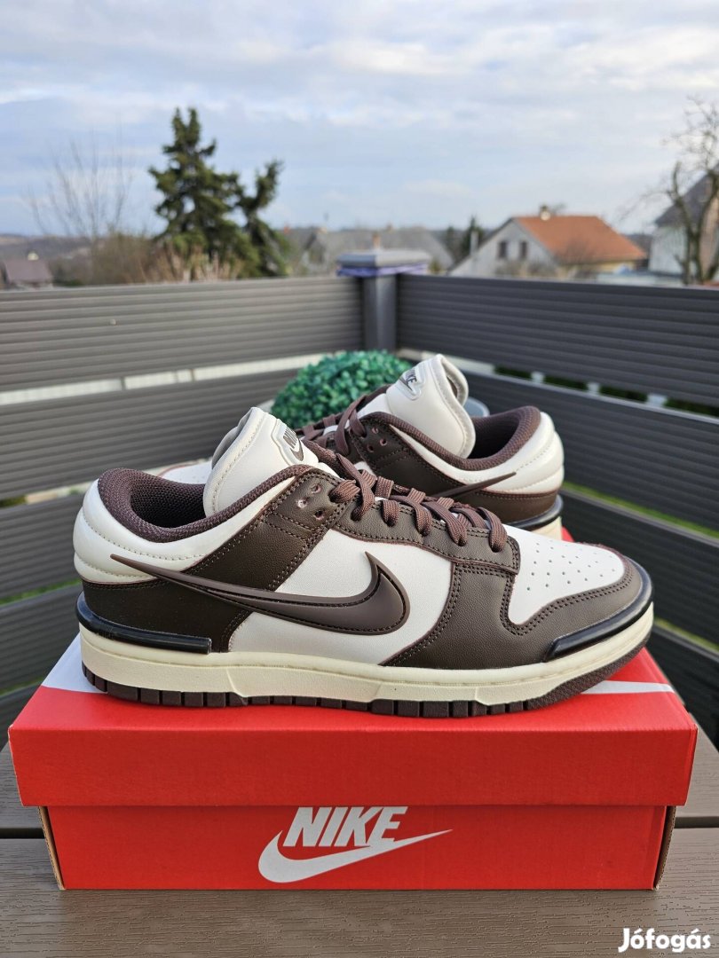 Nike Dunk Twist (36;42;44.5)