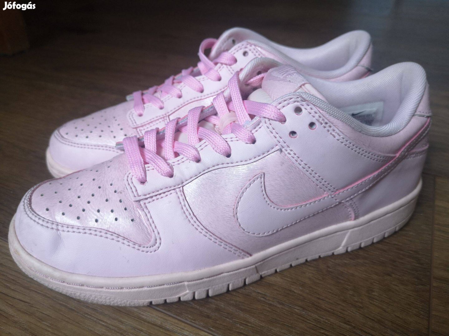 Nike Dunk cipő 38,5 méretű