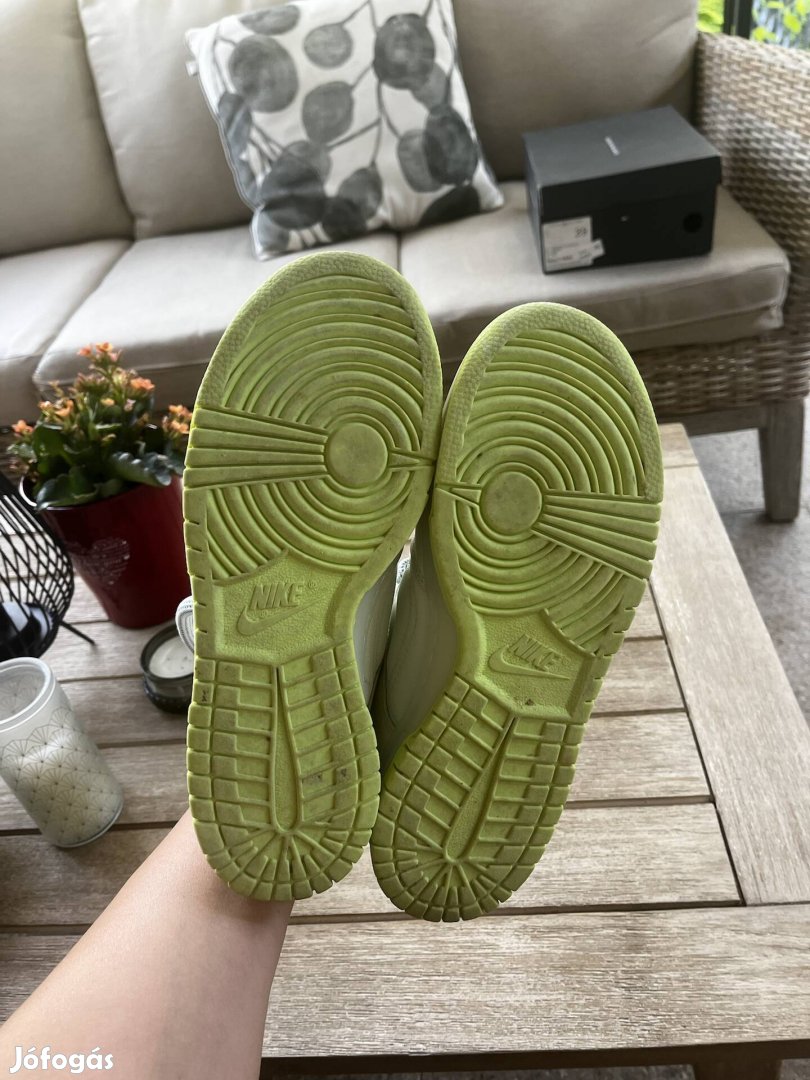 Nike Dunk edzőcipő