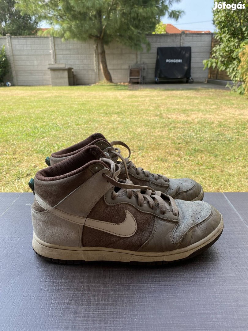 Nike Dunk külön kiadás 