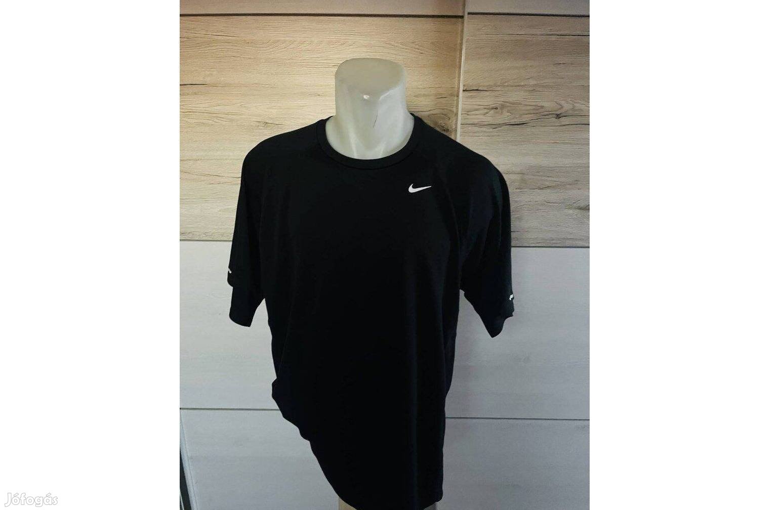 Nike Edző Póló XL