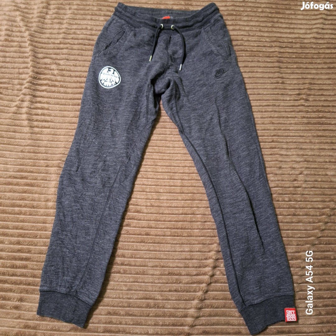 Nike Eintracht Frankfurt Tréningnadrág S-Es