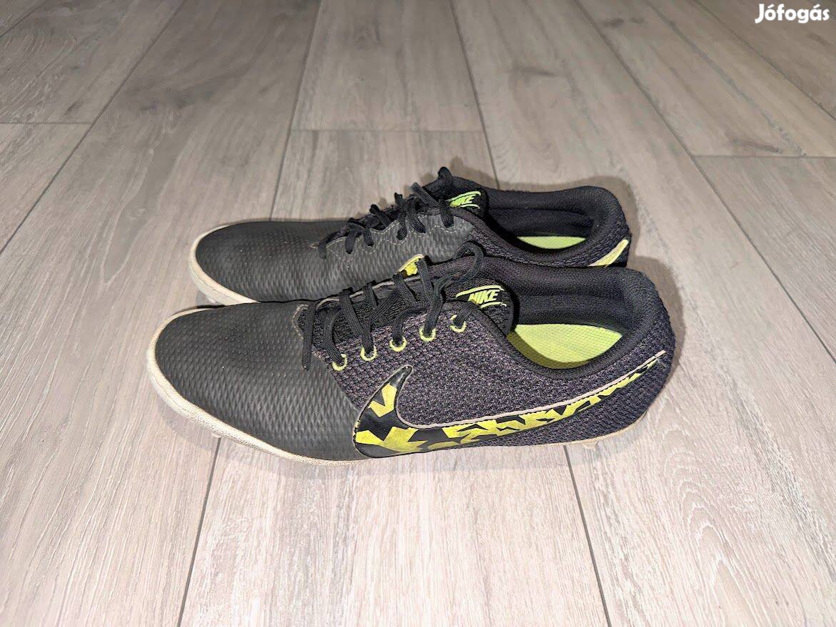 Nike Elastico Pro III műfüves cipő 44 -es
