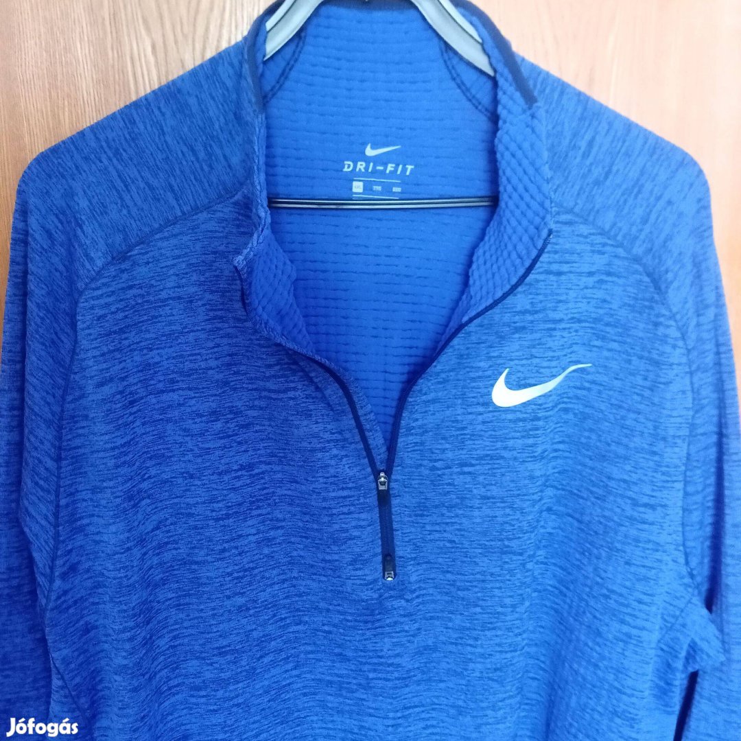 Nike Element Therma Sphere ferfi polo pulover melegito 2XL