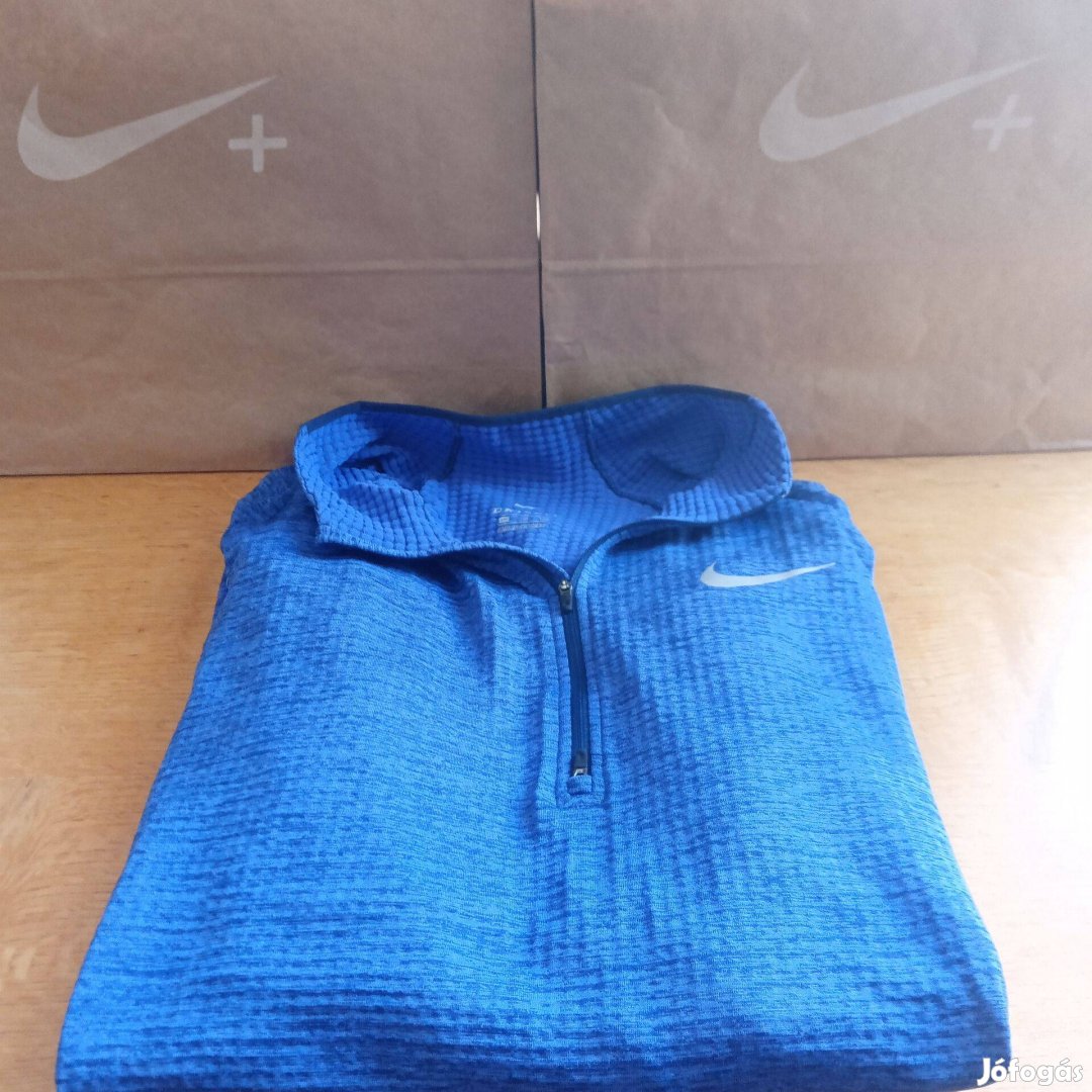 Nike Element Therma Sphere ferfi polo pulover melegito 2XL