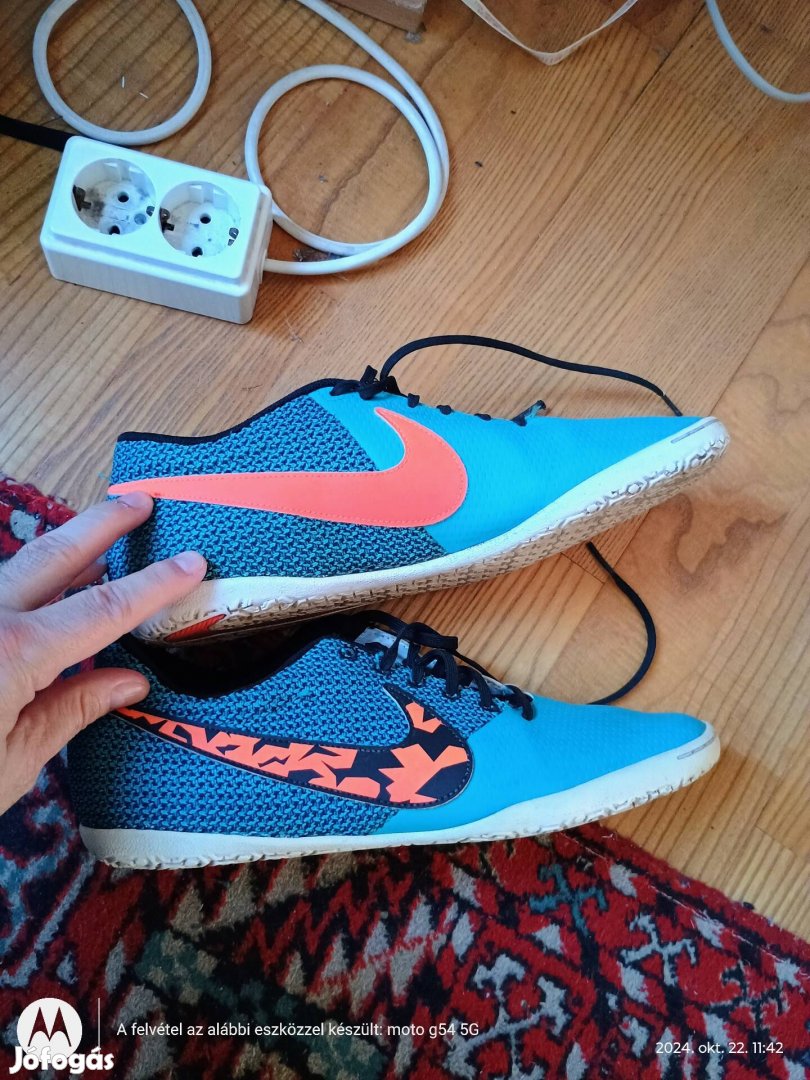 Nike Eredeti sportcipő!!