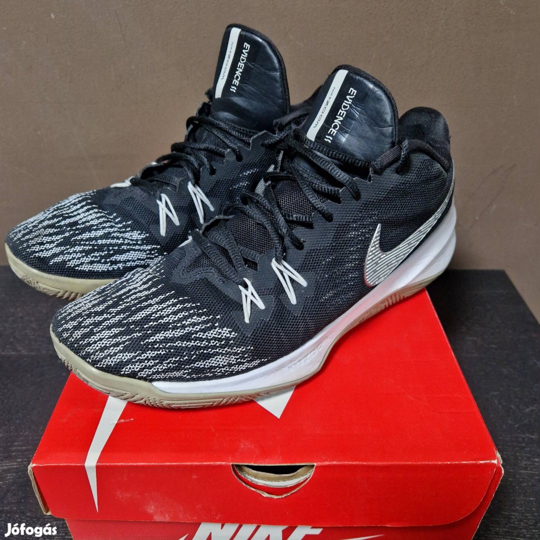 Nike Evidence 2 férfi cipő edzőcipő sportcipő