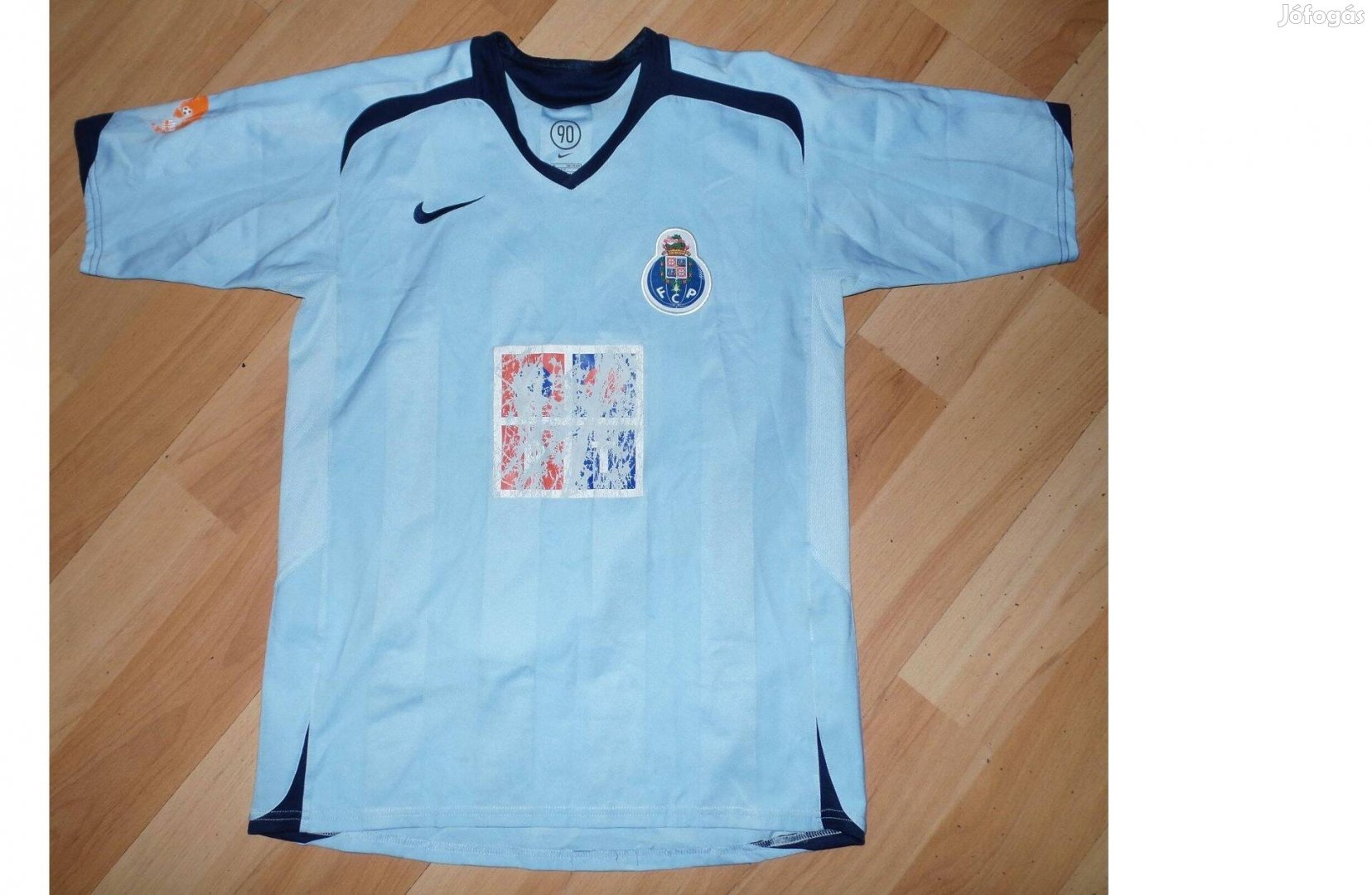 Nike FC Porto mez / 2005