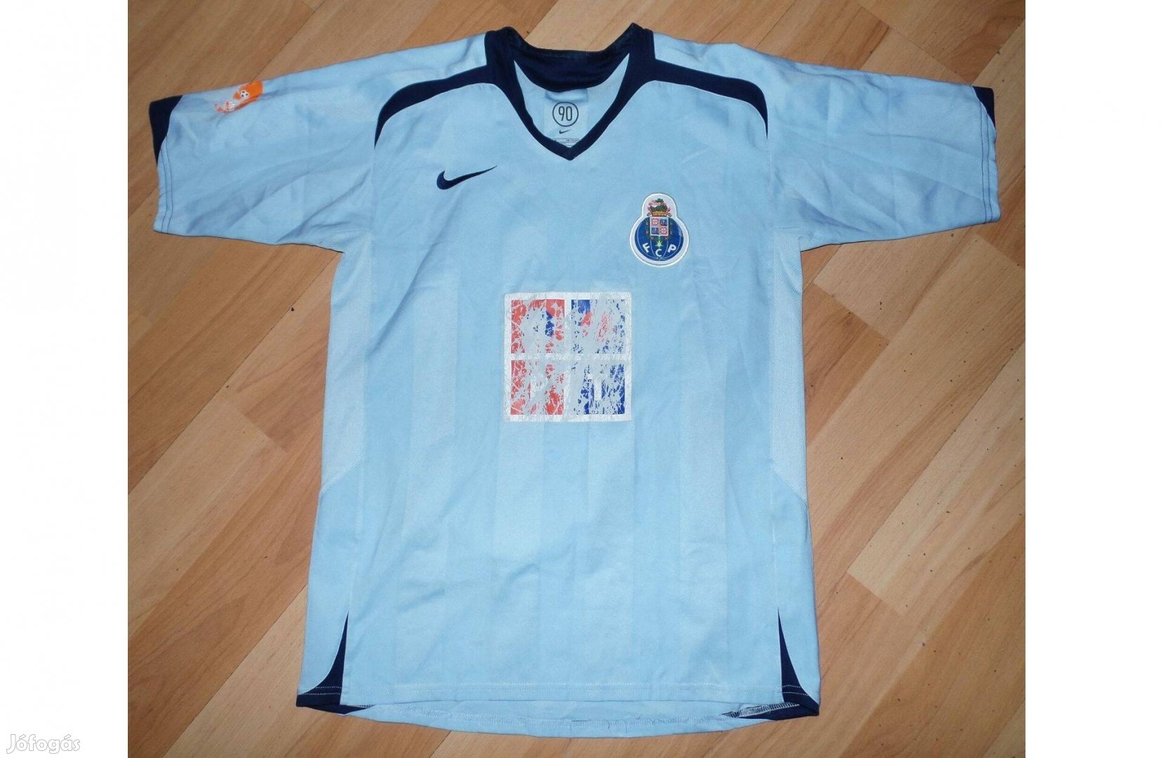 Nike FC Porto mez / 2005