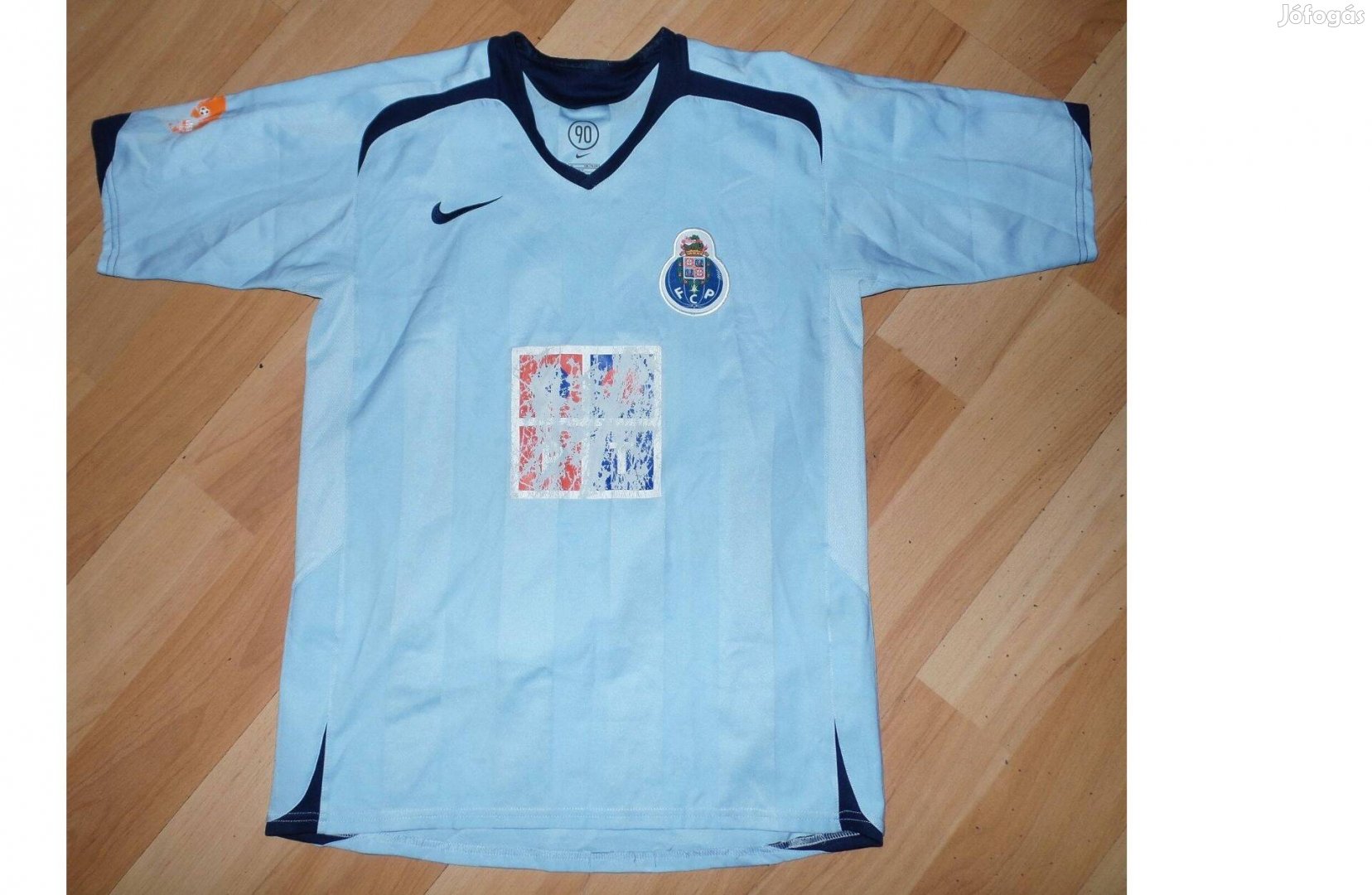 Nike FC Porto mez / 2005