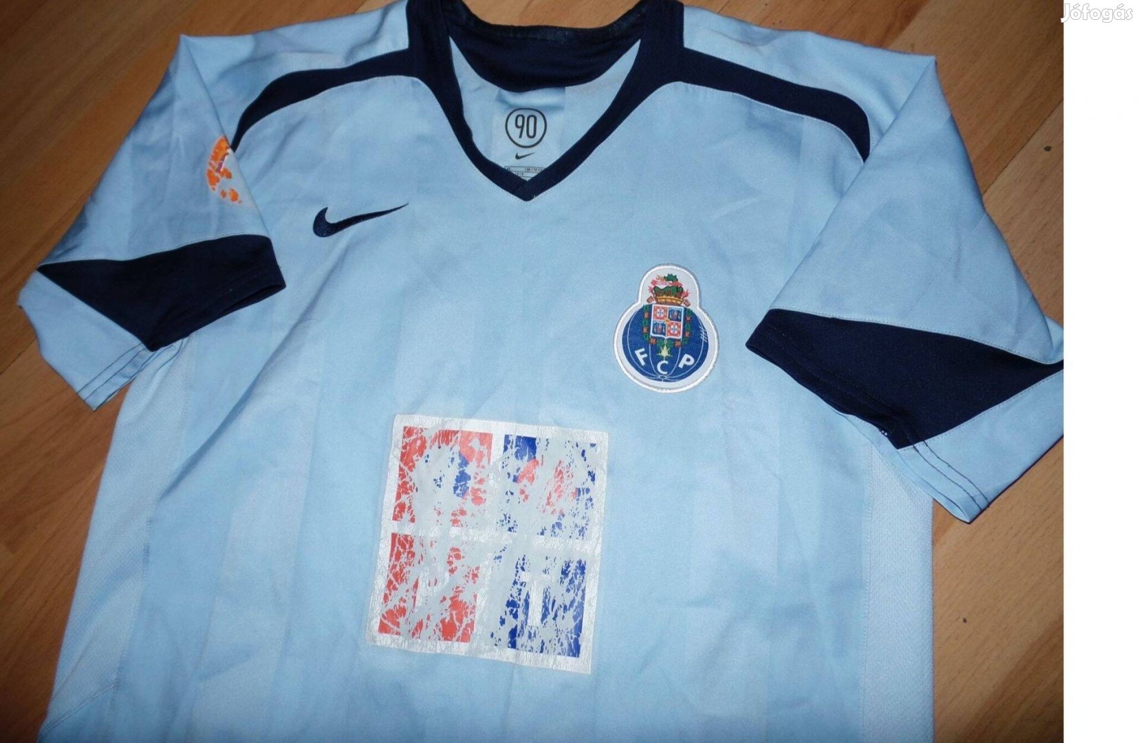 Nike FC Porto mez / 2005