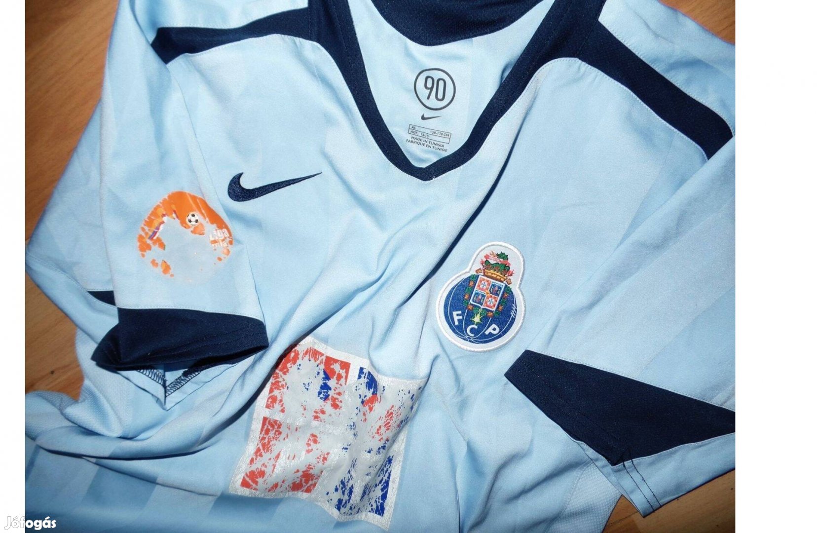 Nike FC Porto mez / 2005