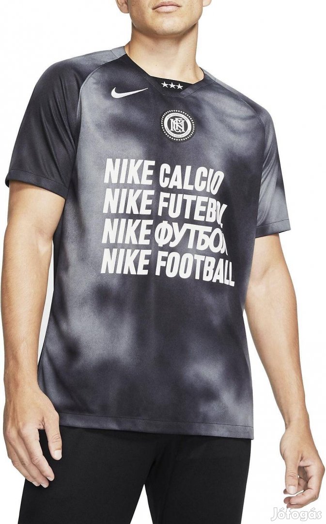 Nike FC mezpóló vagány, egyedi, különleges!