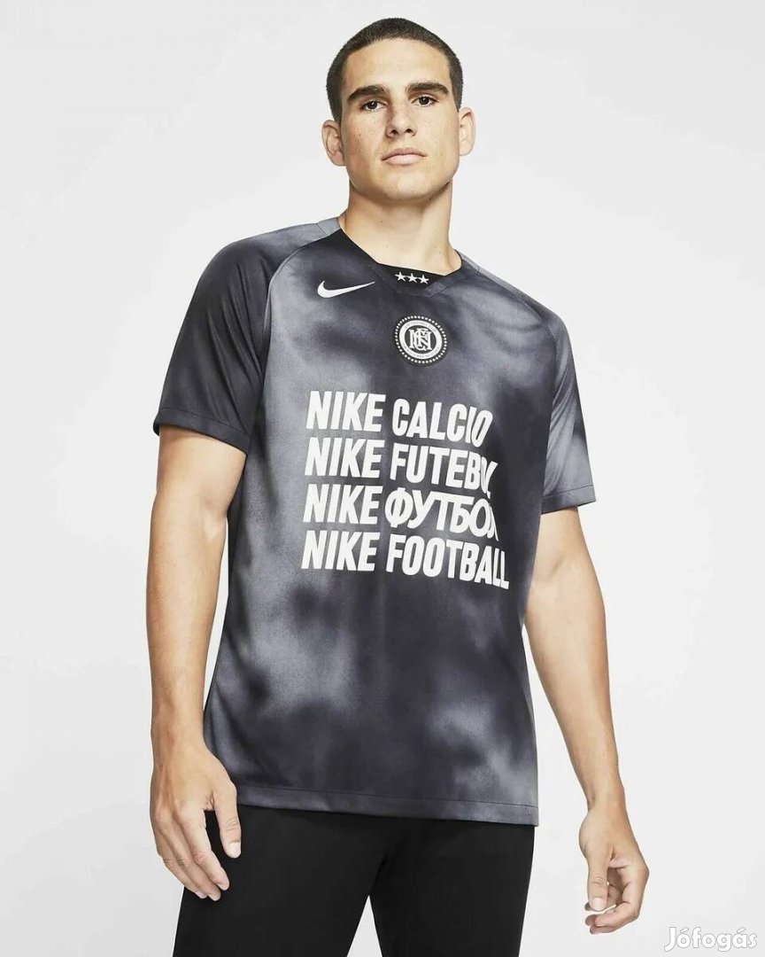 Nike FC mezpóló vagány, egyedi, különleges! 