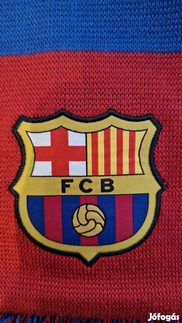 Nike Fc Barcelona sál 