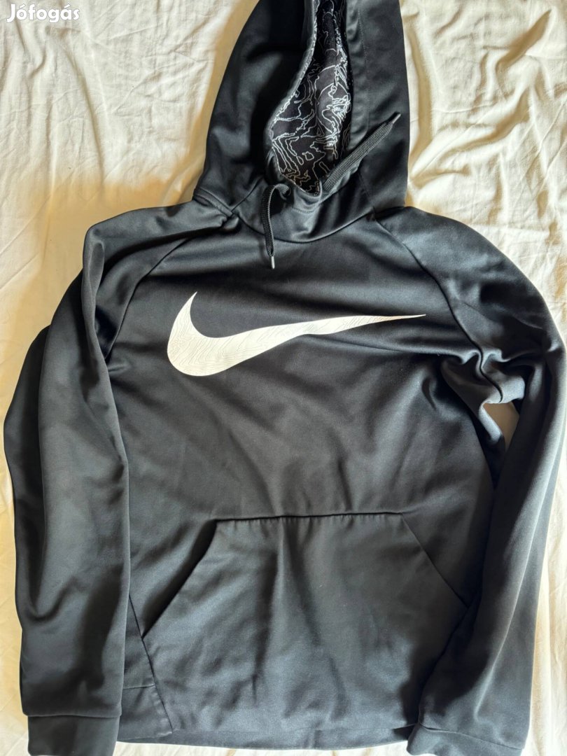 Nike Férfi Pulóver