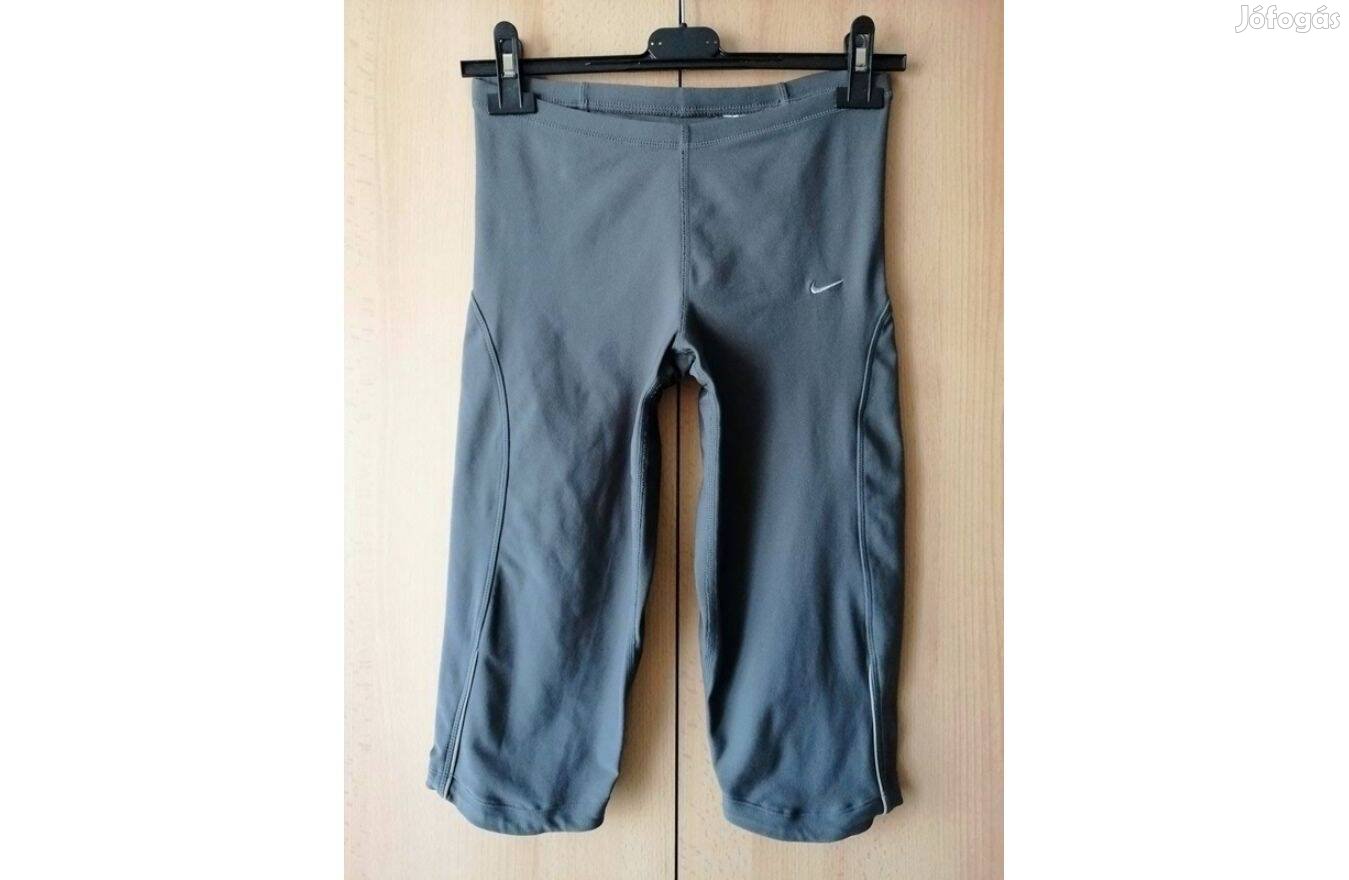 Nike Fit Dry női fitness nadrág, futónadrág S-es