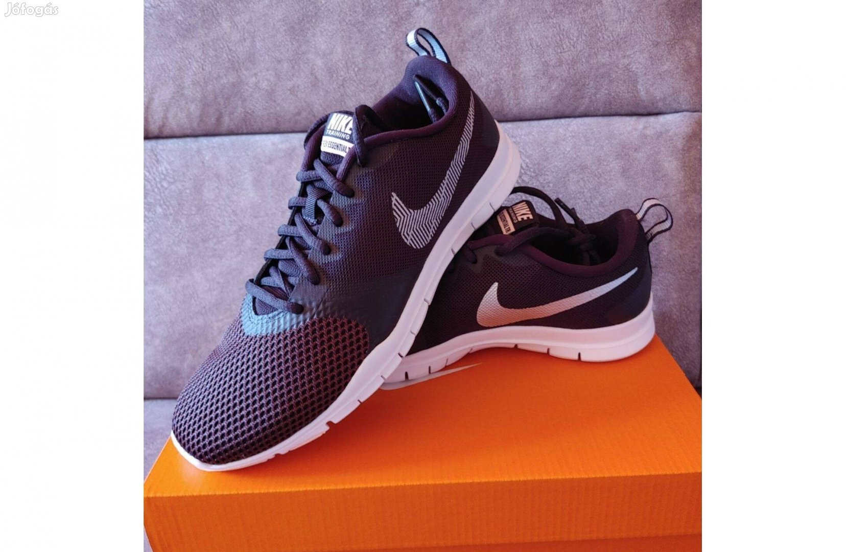 Nike Flex Essential TR női cipő 38