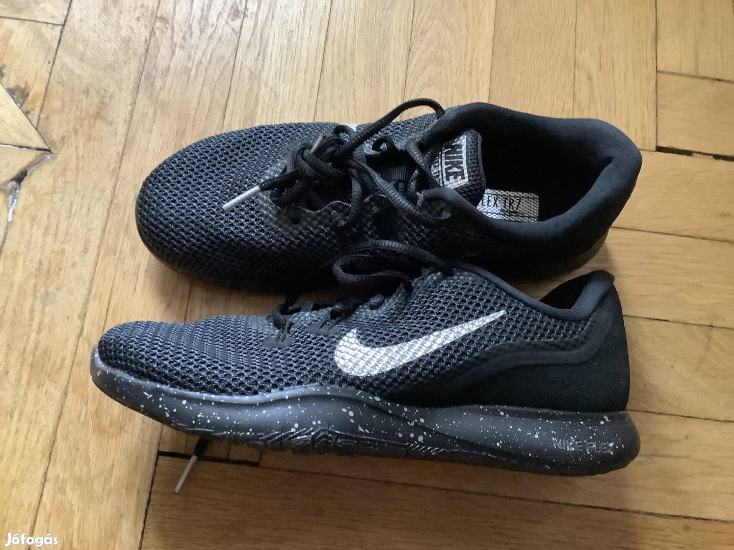 Nike Flex TR7 teremcipő, 38-as